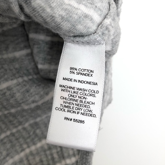 Express | Thong Bodysuit - Picture 8 of 8